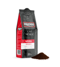 Natural Pre-Ground Coffee – 250g