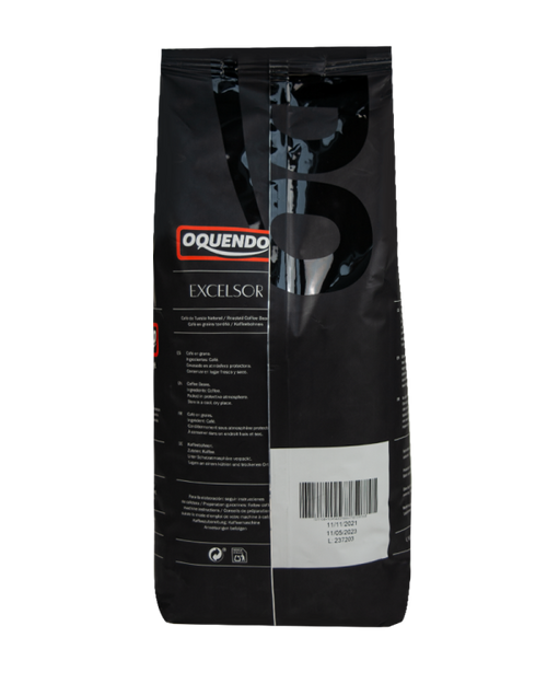 Excelsor Espresso Coffee Beans 1Kg